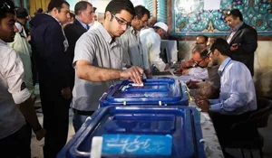 حکایت مرحله ی دوم انتخابات مجلس دوازدهم!