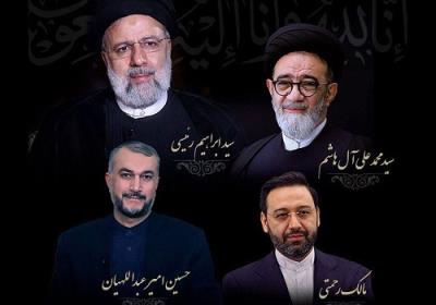 ضرورت های ایجابی فقدان همزمان مقامات ارشد آذربایجان شرقی