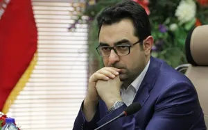 احمد عراقچی معاون ارزی بانک مرکزی بازداشت شد