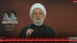 نه تسلیم می‌شویم، نه سلاح تحویل می‌دهیم