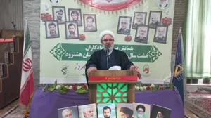 دشمن در پی ایجاد ناامیدی است