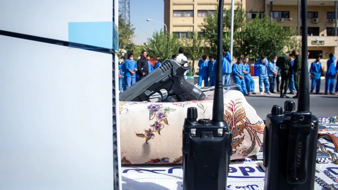 کاهش ۴۲ درصدی سرقت در کشور