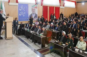 تقویت وفاق، مبنای انتصابات در آذربایجان‌شرقی است