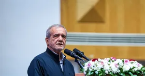 رئیس جمهور قانون الحاق ایران به کنوانسیون CFT را ابلاغ کرد