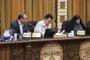 تاکسی ون‌های تبریز نوسازی می‌شوند