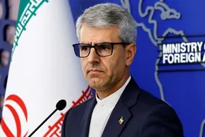 همکاری ایران و روسیه با جدیت ادامه می‌یابد