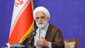 قاطعیت قضایی باید با اخلاق اسلامی همراه باشد