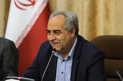 پیشنهاد سردبیر