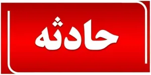 برخورد قطار مشهد-تبریز با گله گوسفند