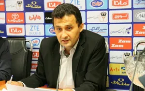 شهرداری تبریز در لیگ یک شرکت می‌کند