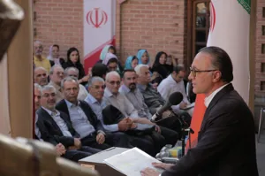 توجه به مشروطه و رشادت های مجاهدین نهضت مشروطیت رویکرد اصلی اداره کل میراث فرهنگی استان