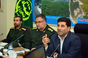 تولید بیش از 800 هزار تن گندم در استان آذربایجان شرقی