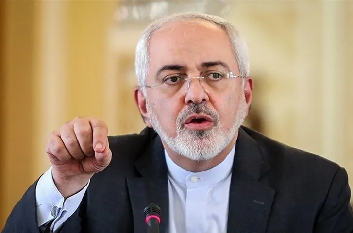 واکنش ظریف به پیشنهاد مذاکره ترامپ: آمریکا نشان دهد ارزش وقت گذاشتن برای مذاکره را دارد
