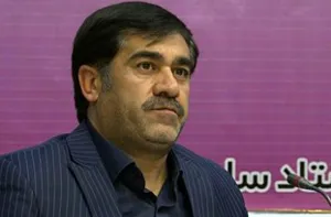 ساختار ورزش شهرداری تبریز باید اصلاح شود/ درخواست زنوزی مبنی بر واگذاری امتیاز تیم گسترش فولاد
