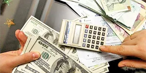 عقب نشینی دلار به کانال 8 هزار تومانی/ یورو 10 هزار تومان شد