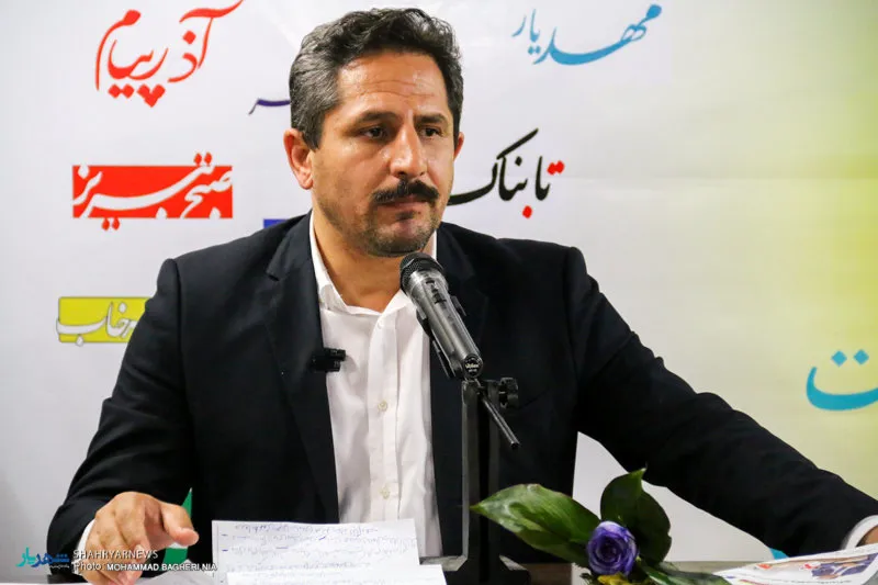 نامگذاری بلواری در تبریز به نام بلوار «خبرنگار»/ خبرنگاری شغل مقدسی است