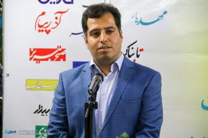 خبرنگاران طلایه داران جبهه آگاهی هستند
