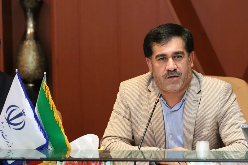 نماینده دوم تبریز در لیگ برتر ماشین‌سازی است/ گسترش‌فولاد به درپاد تغییر نام داد