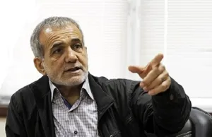 پزشکیان: اگر جراحی قلب را ادامه دهم ماهیانه 500 تا 600 میلیون تومان درآمد کسب می‌کنم.