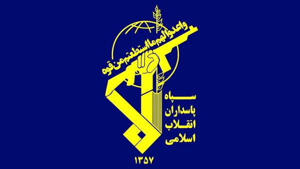 پاسخ سپاه به تعرض آمریکا علیه بندرعباس با شلیک به مبدا تجاوز