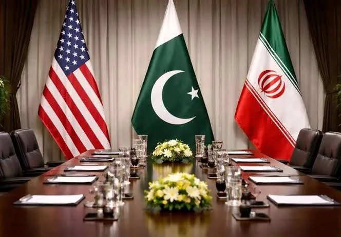 ادعای آناتولی به نقل از منابع پاکستانی: آمریکا و ایران با تمدید ۶۰ روزه آتش‌بس بر اساس یادداشت تفاهم، موافقت کرده‌اند