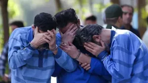 باند «شیشه‌شکن‌ها» در تبریز به آخر خط رسید