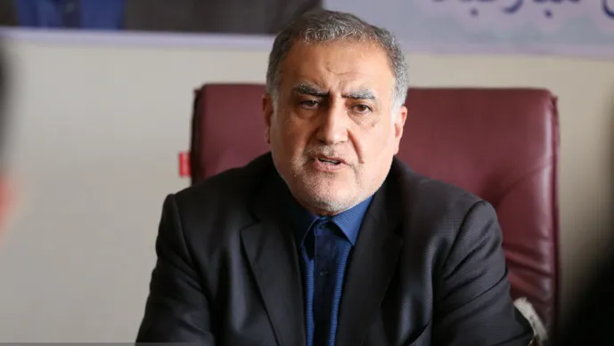 تاخیر رای قضایی درباره حادثه قطارتبریز-مشهد تامل برانگیز است