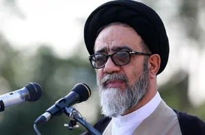 تبریک نماینده ولی‌فقیه در آذربایجان‌شرقی برای قهرمانی تیم فوتسال مس سونگون