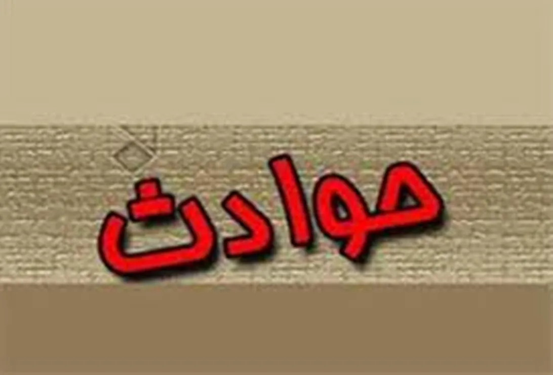واژگونی خونین خودرو سواری پژو در جاده «اهر – تبریز»