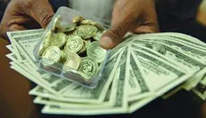 قیمت طلا،دلار و سکه در بازار امروز