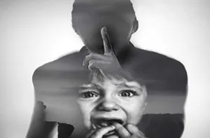 کودک مرندی آزار دیده توسط پدر معتاد پیدا شد/پدر تحت تعقیب نیروی انتطامی است