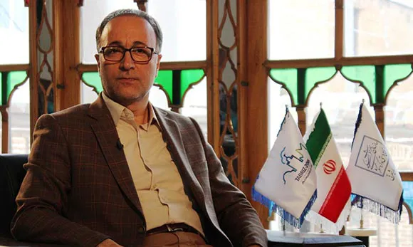 ثبت ۶ اثر طبیعی آذربایجان شرقی در فهرست آثار ملی