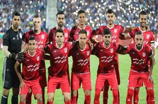 اولین برد تراکتورسازی در فصل جدید