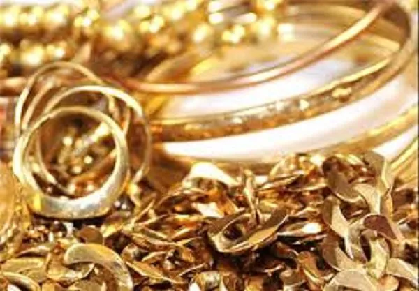 تعطیلی کارگاه های مصنوعات طلا در تبریز