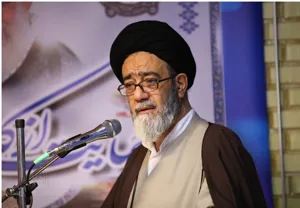 نماینده ولی‌فقیه در آذربایجان شرقی: امام جمعه باید امام همه سلایق سیاسی داخل نظام باشد