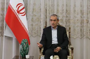 گشایش خط اعتباری 400 میلیون یورو برای پروژه ذوب مس سونگون /تولید گازوئیل یورو5 در پالایشگاه تبریز
