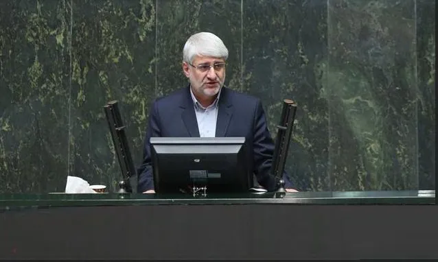 فرهنگی: آقای رییس‌جمهور رکود تورمی در دولت شما به اوج رسید
