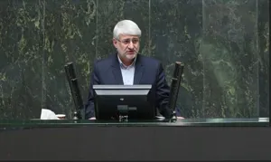 فرهنگی: آقای رییس‌جمهور رکود تورمی در دولت شما به اوج رسید