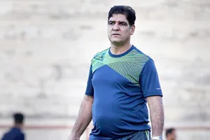 سرمربی جدید ماشین سازی انتخاب شد