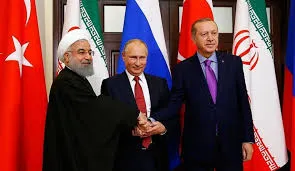 برگزاری نشست سران ایران، روسیه و ترکیه در تبریز منتفی شد/ این نشست در تهران برگزار خواهد شد