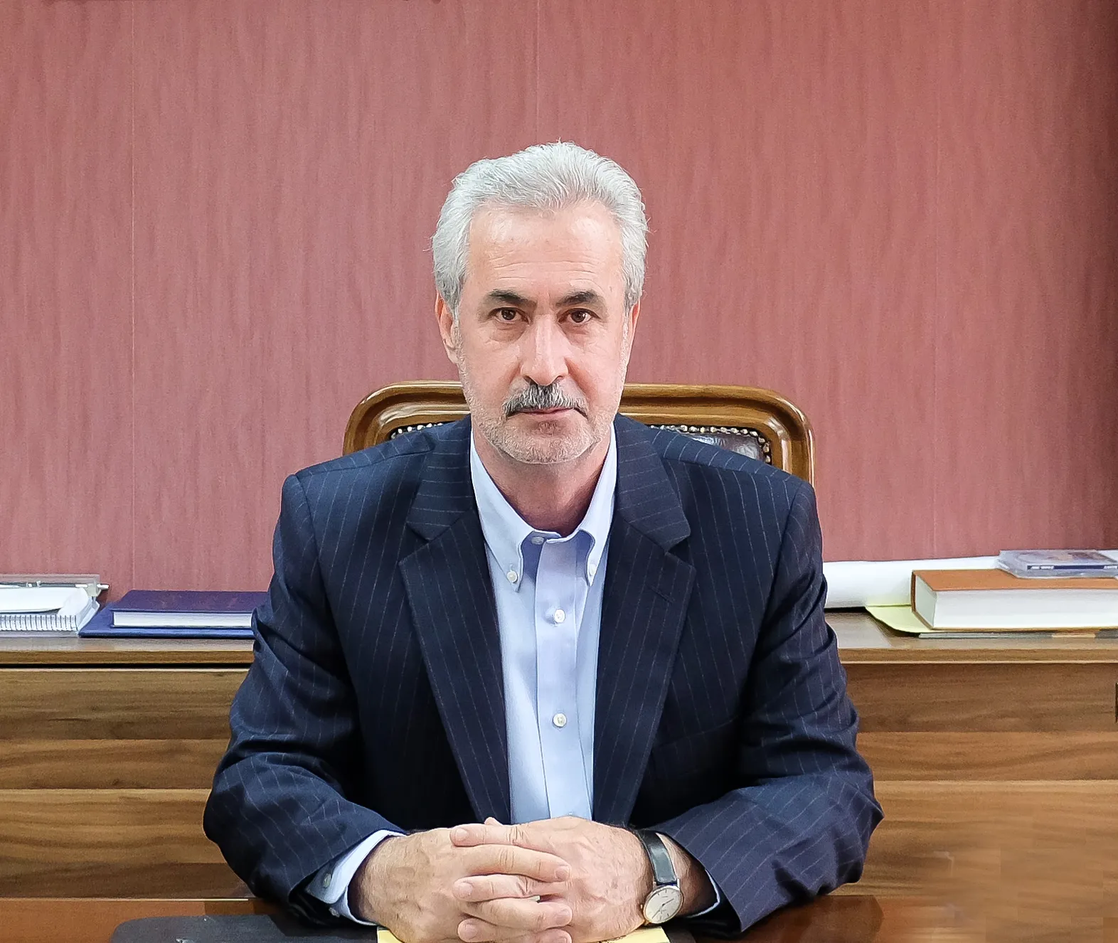 رییس دانشگاه تبریز رفتنی شد