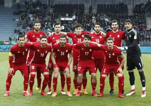 حضور سه بازیکن تراکتور در اردوی تیم ملی فوتبال