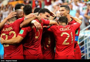 تراکتورسازی مدافع تیم ملی پرتغال را می‎خواهد!