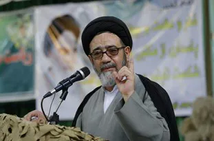 به دلیل تقدس عدد 40 برای تشیع، چهلمین سال پیروزی انقلاب باید باشکوه‌تر باشد/ ائمه جمعه در خطبه‌ها مردم را به حضور پررنگ در جشن نیکوکاری دعوت کنند