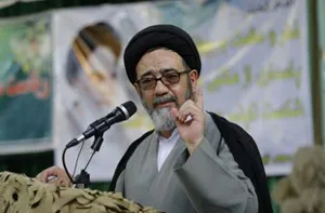 به دلیل تقدس عدد 40 برای تشیع، چهلمین سال پیروزی انقلاب باید باشکوه‌تر باشد/ ائمه جمعه در خطبه‌ها مردم را به حضور پررنگ در جشن نیکوکاری دعوت کنند