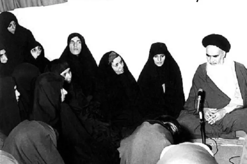 زنان نقش بسزایی در تحقق اهداف نظام برعهده دارند