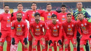پدیده 0 - 3 تراکتورسازی/ اولین پیروزی ساغلام برای تراکتور