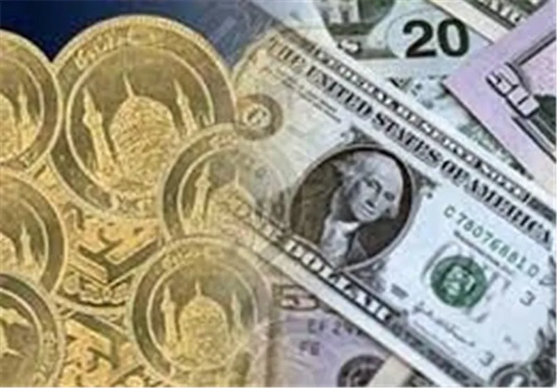 قیمت طلا، دلار، سکه و ارز امروز ۹۷/۰۶/۱۸