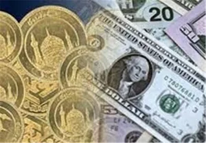 قیمت طلا، دلار، سکه و ارز امروز ۹۷/۰۶/۱۸