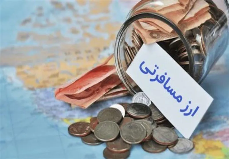 بخشنامه رسید/ فروش ارز مسافرتی رسماً آغاز شد